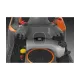 Husqvarna TC 114 Градински трактор - 95 см ширина на косене, 250 л кош и хидростатична трансмисия
