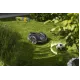 Husqvarna Automower® 305E NERA - Косачка-робот с EdgeCut и GPS, до 600 кв.м.