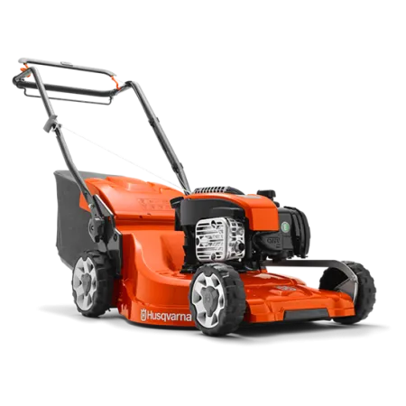 Косачка Husqvarna LC247S - Самоходна, 47 см Ширина, 2.4 кВт Мощност