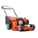Косачка Husqvarna LC247S - Самоходна, 47 см Ширина, 2.4 кВт Мощност
