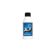 Масло Двутактово Husqvarna XP Synthetic 0.1л - Висококачествено Синтетично Масло за Двутактови Двигатели