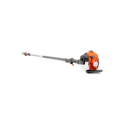 Husqvarna 530i PT5 Акумулаторен Телескопичен Прътов Верижен Трион - 5м Обхват, Безшумен, Мощен