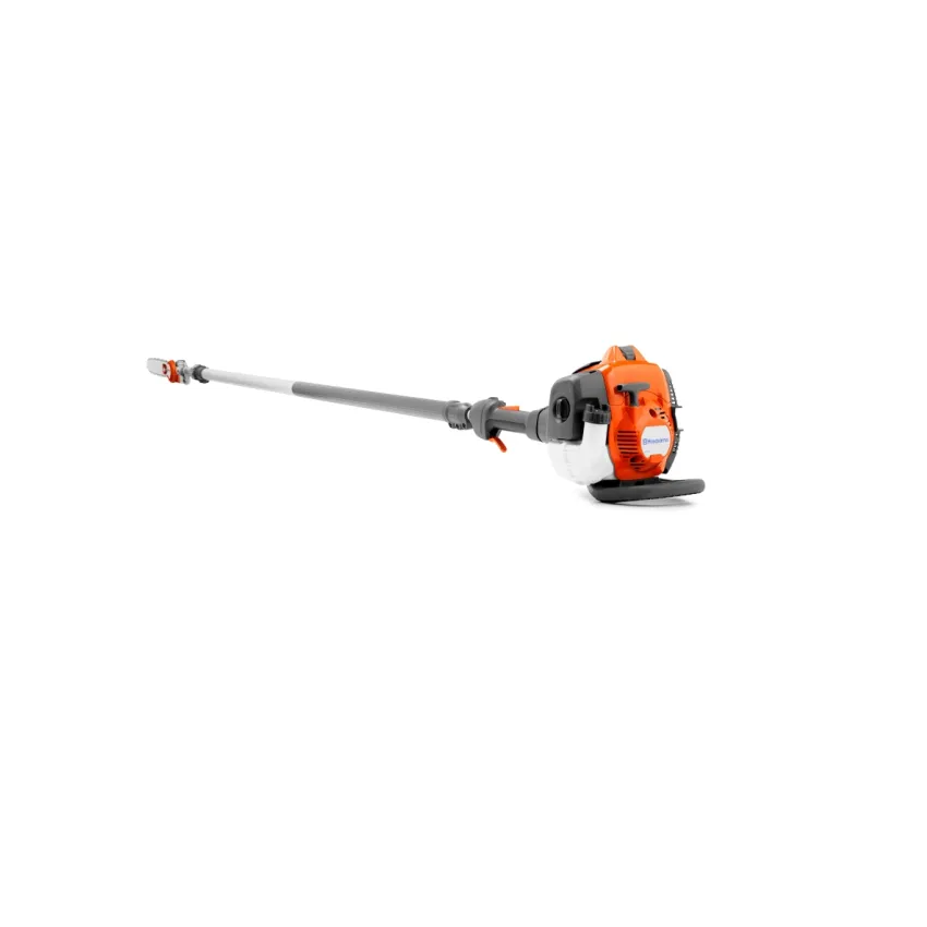 Husqvarna 530i PT5 - Професионален Акумулаторен Телескопичен Прътов Трион