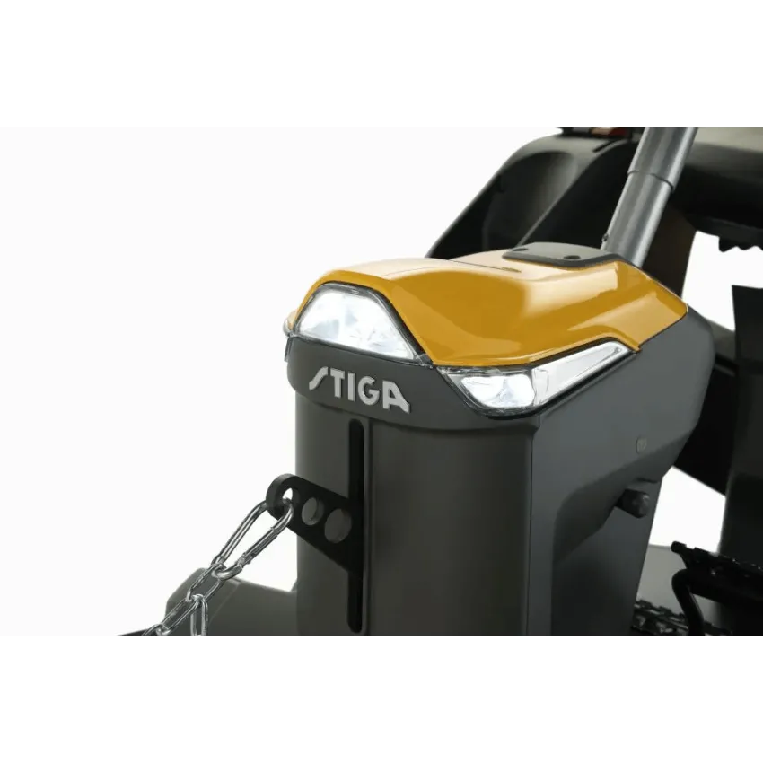 Райдер Stiga Park 700 W