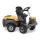 Райдер Stiga Park Pro 900 WX, бензин, 4X4, Honda 688cc, Bluetooth