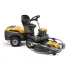 Райдер Stiga Park Pro 900 WX, бензин, 4X4, Honda 688cc, Bluetooth