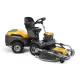 Райдер Stiga Park Pro 900 WX, бензин, 4X4, Honda 688cc, Bluetooth