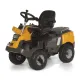 Райдер Stiga Park Pro 900 AWX – Мощен, Маневрен и Професионален С бензинов двигател Honda 688cc, 4x4 задвижване и Bluetooth