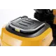 Райдер Stiga Park Pro 900 AWX – Мощен, Маневрен и Професионален С бензинов двигател Honda 688cc, 4x4 задвижване и Bluetooth