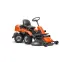 Husqvarna R216 - Мощен и маневрен райдер с 500cc двигател