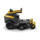 Stiga Gyro 500e акумулаторна тракторна косачка