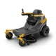 Stiga Gyro 500e акумулаторна тракторна косачка