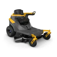 Stiga Gyro 500e акумулаторна тракторна косачка