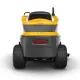 Stiga Gyro 700e - Акумулаторна тракторна косачка