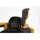Stiga Gyro 900e - Акумулаторна тракторна косачка