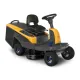 Stiga Swift 372e - Тракторна акумулаторна косачка