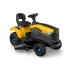Stiga Tornado 7108e – Тракторна акумулаторна косачка 48V, 14000кв.м.