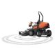 Husqvarna P524X EFI дизелова косачка райдер