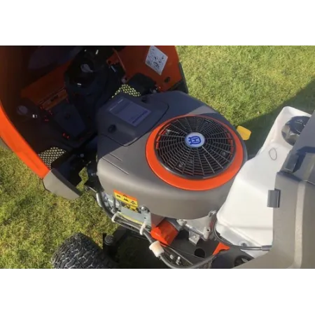 Husqvarna TC242T Тракторна Косачка - 13.4 к.с., 108 см, 320 л