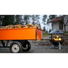 РЕМАРКЕТА И ГОНДОЛИ